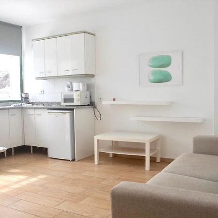 Apartamentos Halley Puerto Rico  Zewnętrze zdjęcie