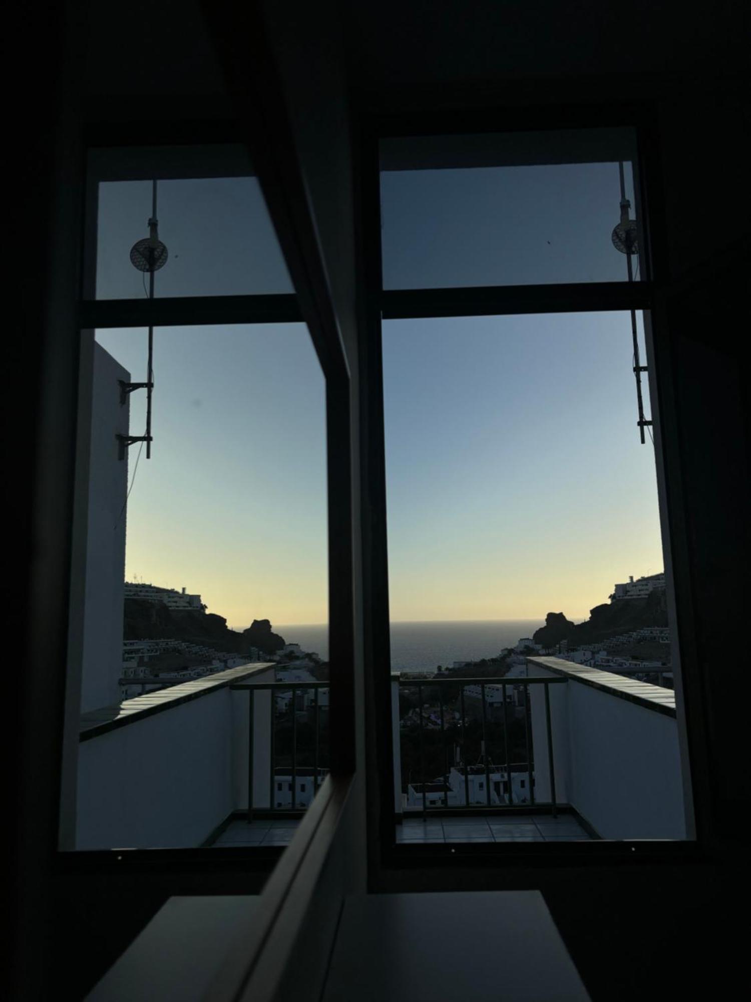 Apartamentos Halley Puerto Rico  Zewnętrze zdjęcie