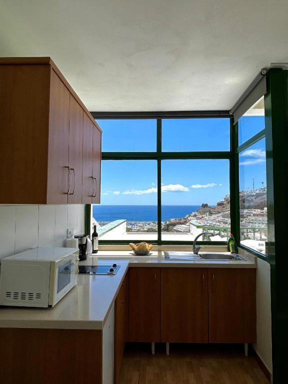 Apartamentos Halley Puerto Rico  Zewnętrze zdjęcie