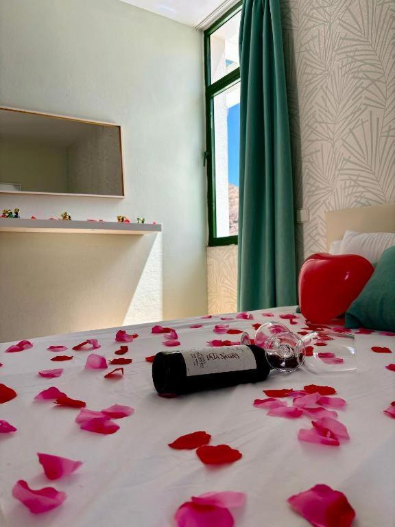 Apartamentos Halley Puerto Rico  Zewnętrze zdjęcie