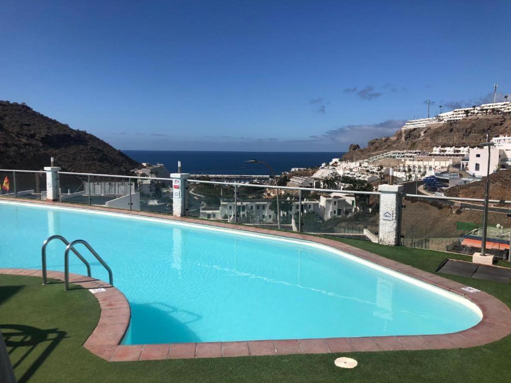 Apartamentos Halley Puerto Rico  Zewnętrze zdjęcie