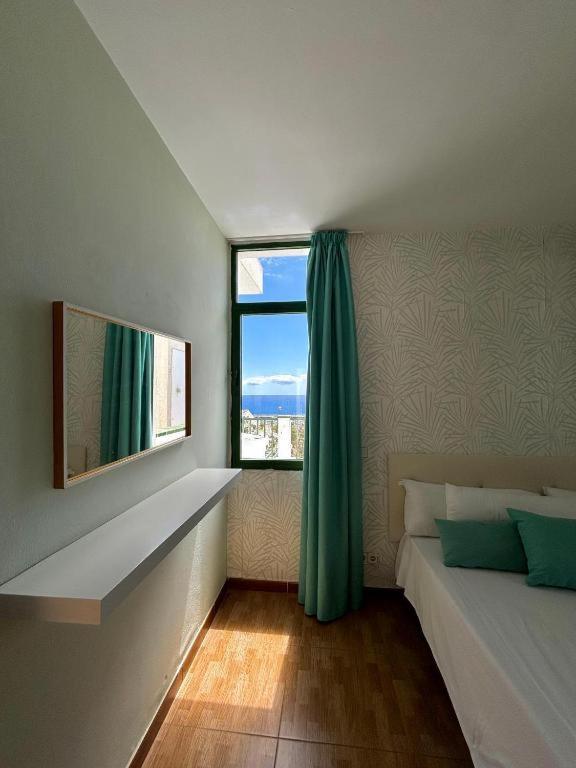 Apartamentos Halley Puerto Rico  Zewnętrze zdjęcie