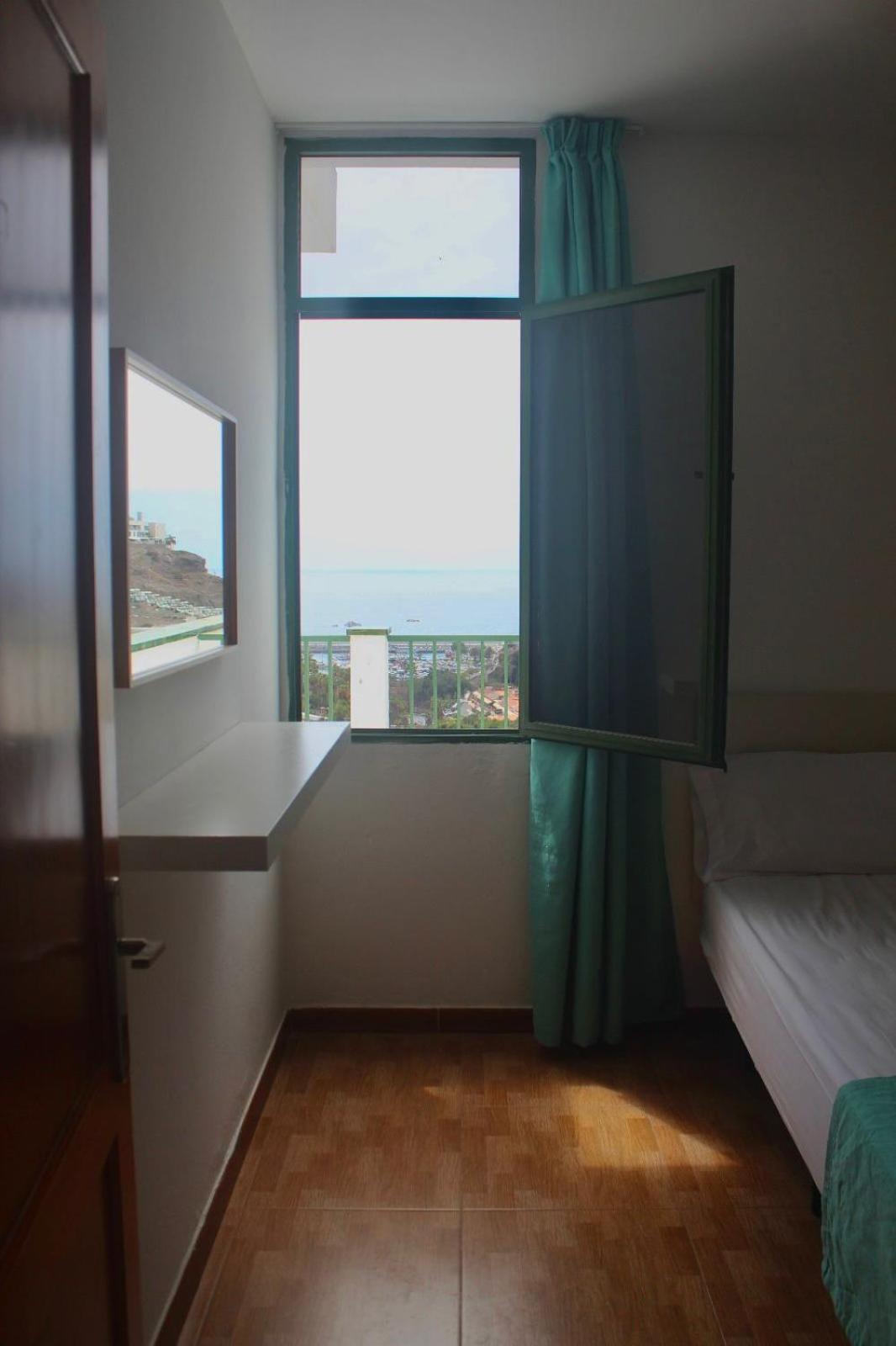 Apartamentos Halley Puerto Rico  Zewnętrze zdjęcie