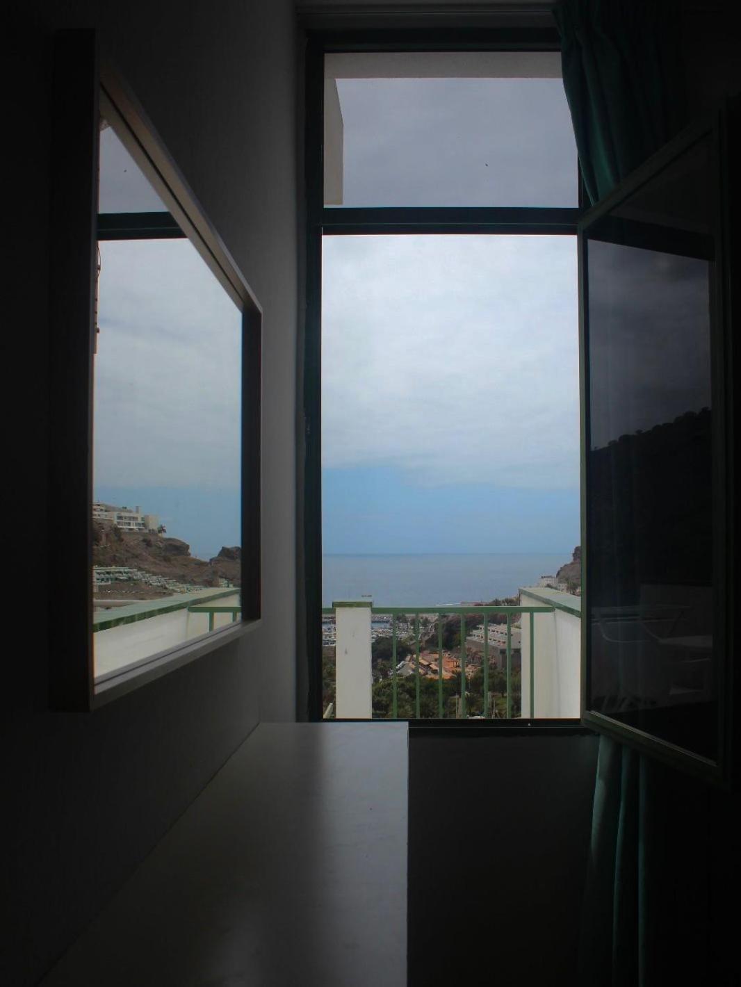 Apartamentos Halley Puerto Rico  Zewnętrze zdjęcie