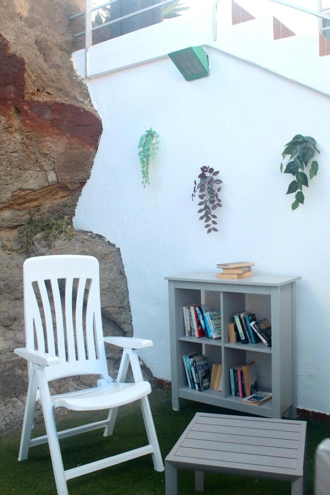 Apartamentos Halley Puerto Rico  Zewnętrze zdjęcie