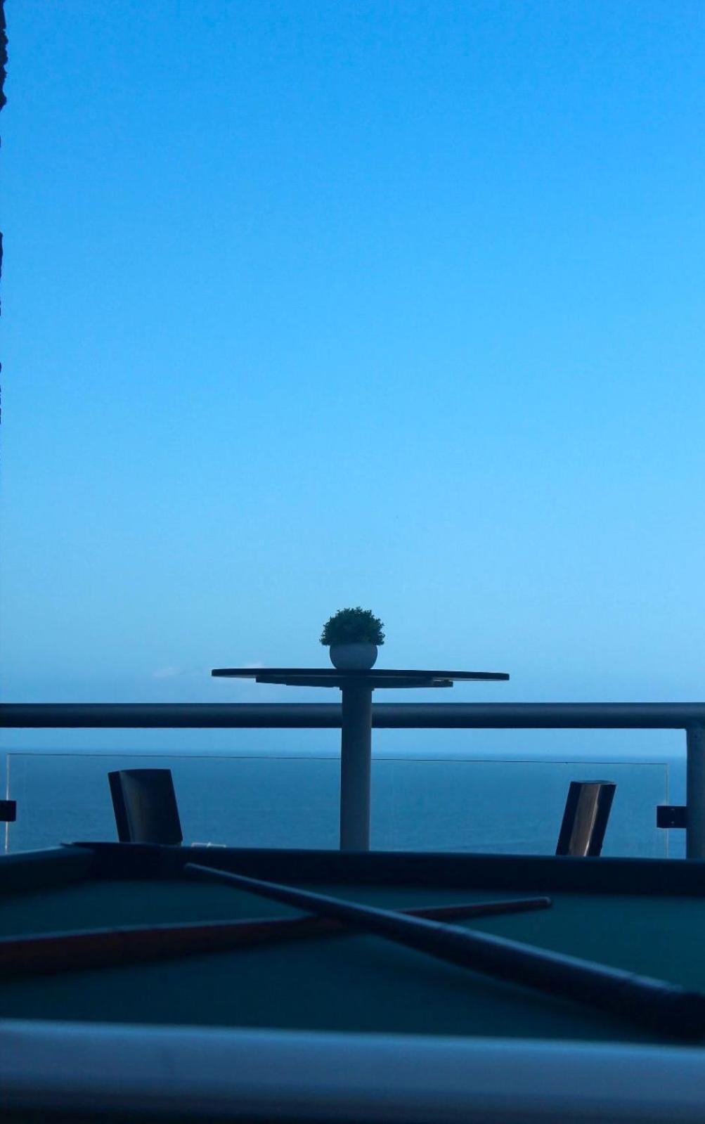 Apartamentos Halley Puerto Rico  Zewnętrze zdjęcie