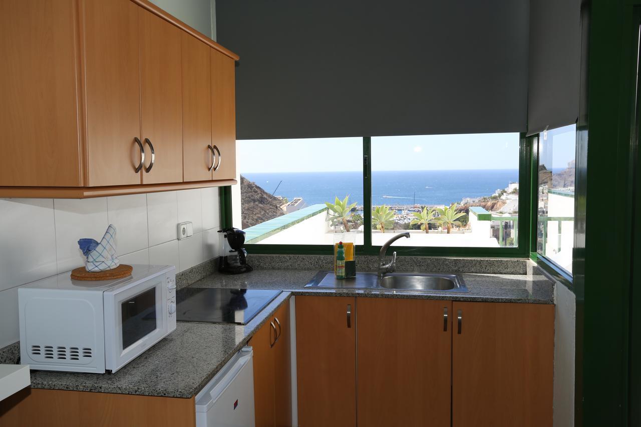 Apartamentos Halley Puerto Rico  Zewnętrze zdjęcie