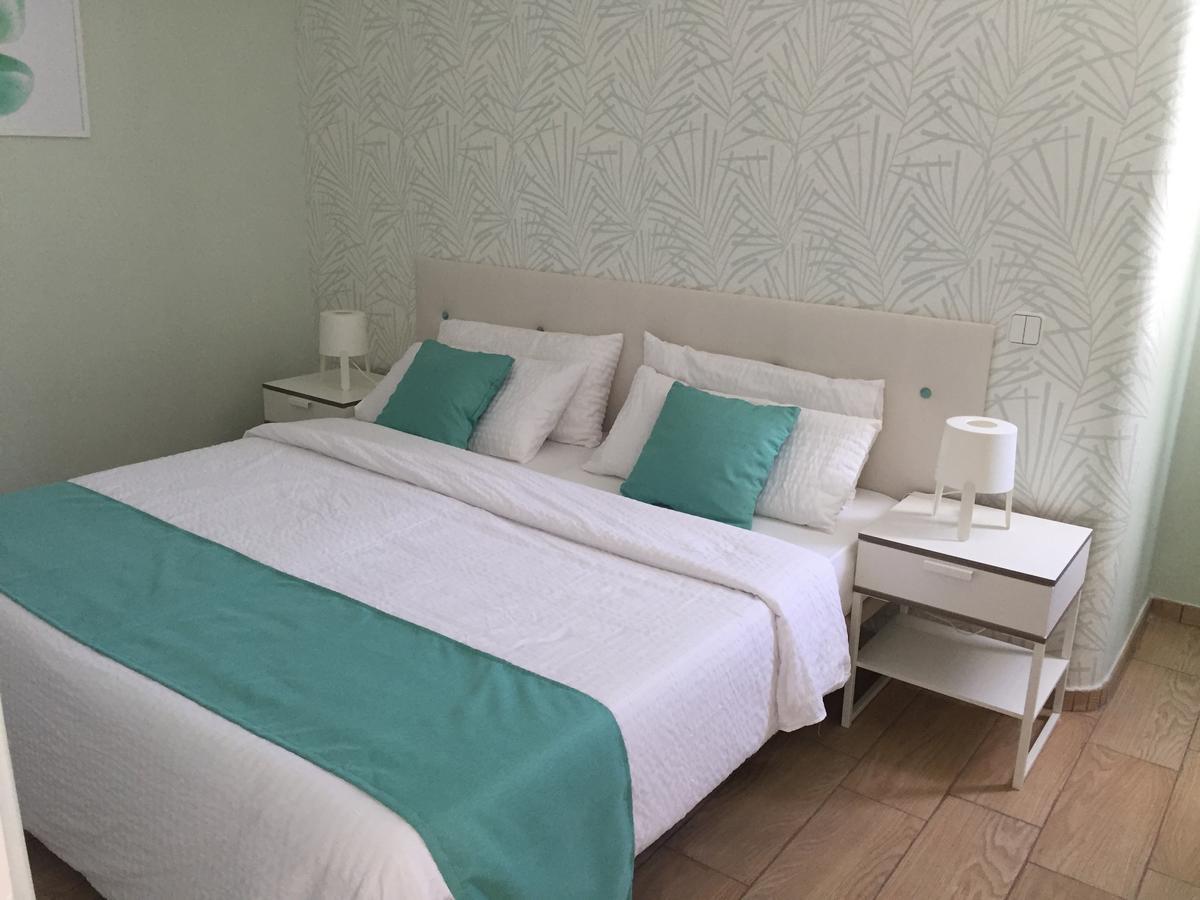 Apartamentos Halley Puerto Rico  Zewnętrze zdjęcie