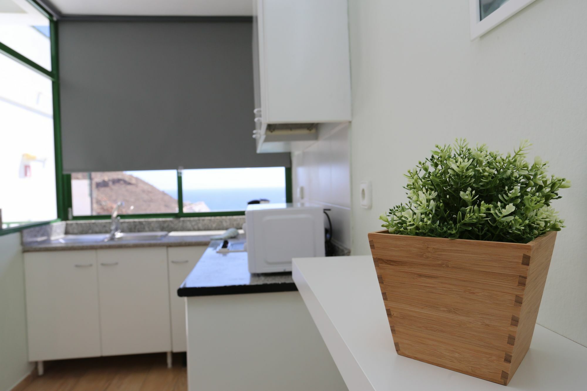 Apartamentos Halley Puerto Rico  Zewnętrze zdjęcie