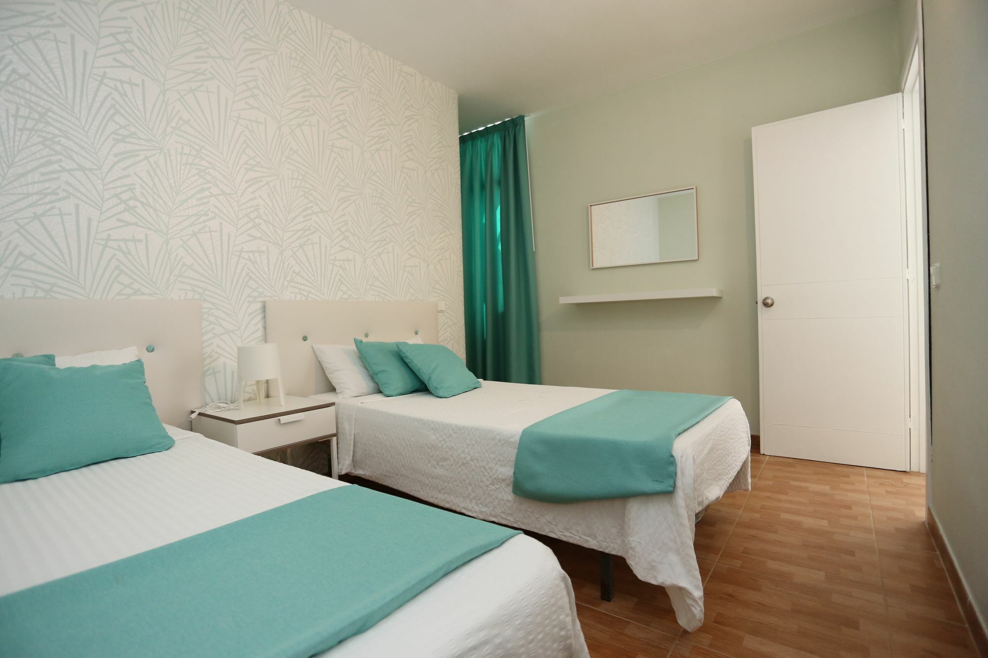Apartamentos Halley Puerto Rico  Zewnętrze zdjęcie