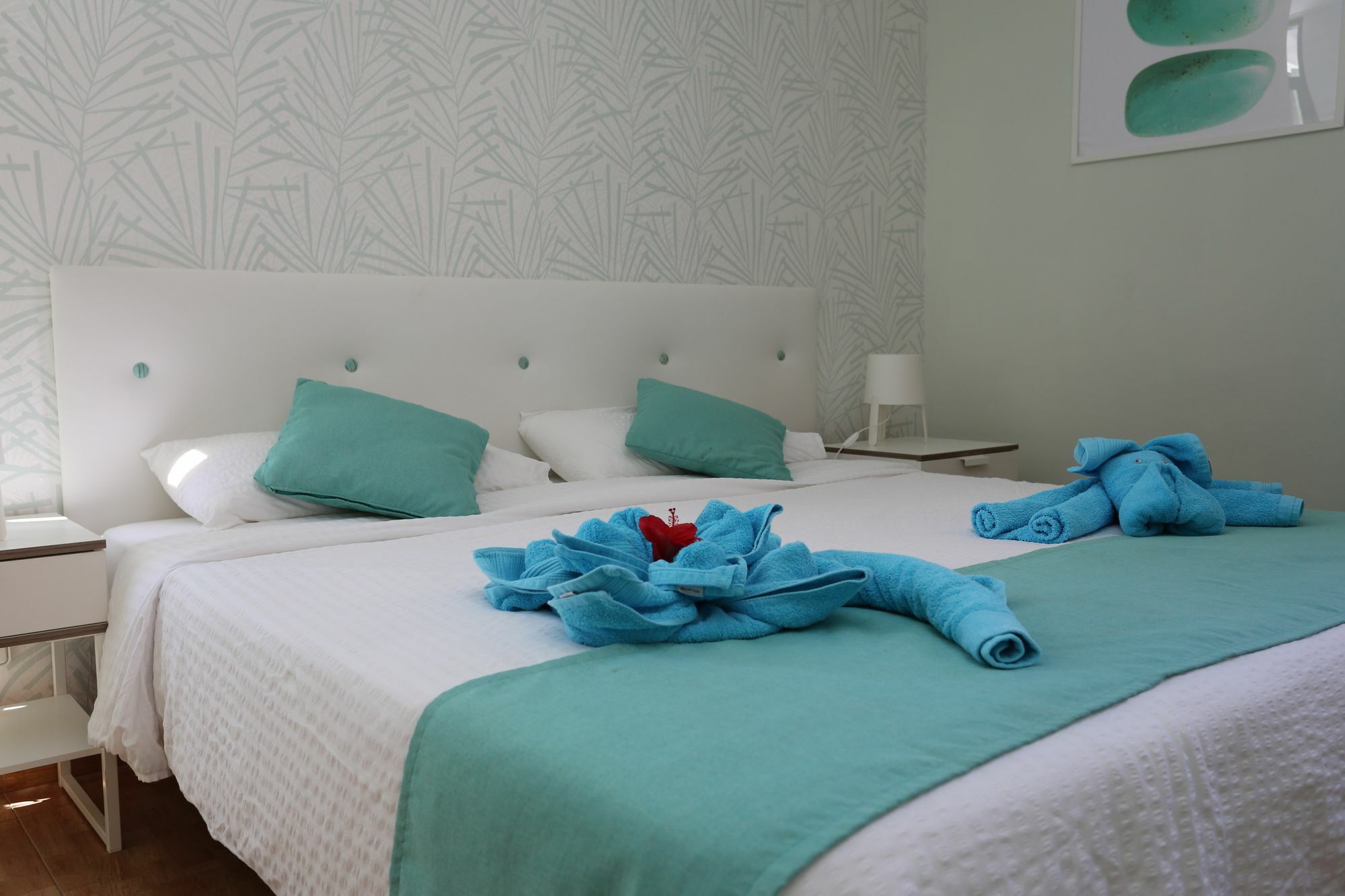 Apartamentos Halley Puerto Rico  Zewnętrze zdjęcie
