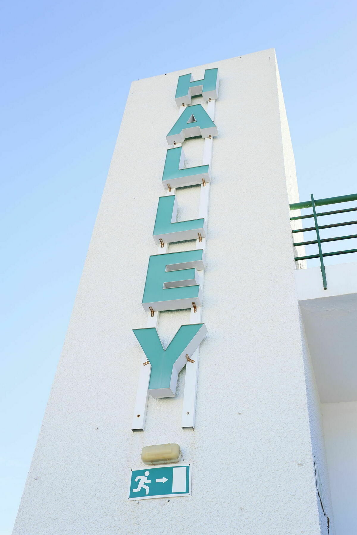Apartamentos Halley Puerto Rico  Zewnętrze zdjęcie