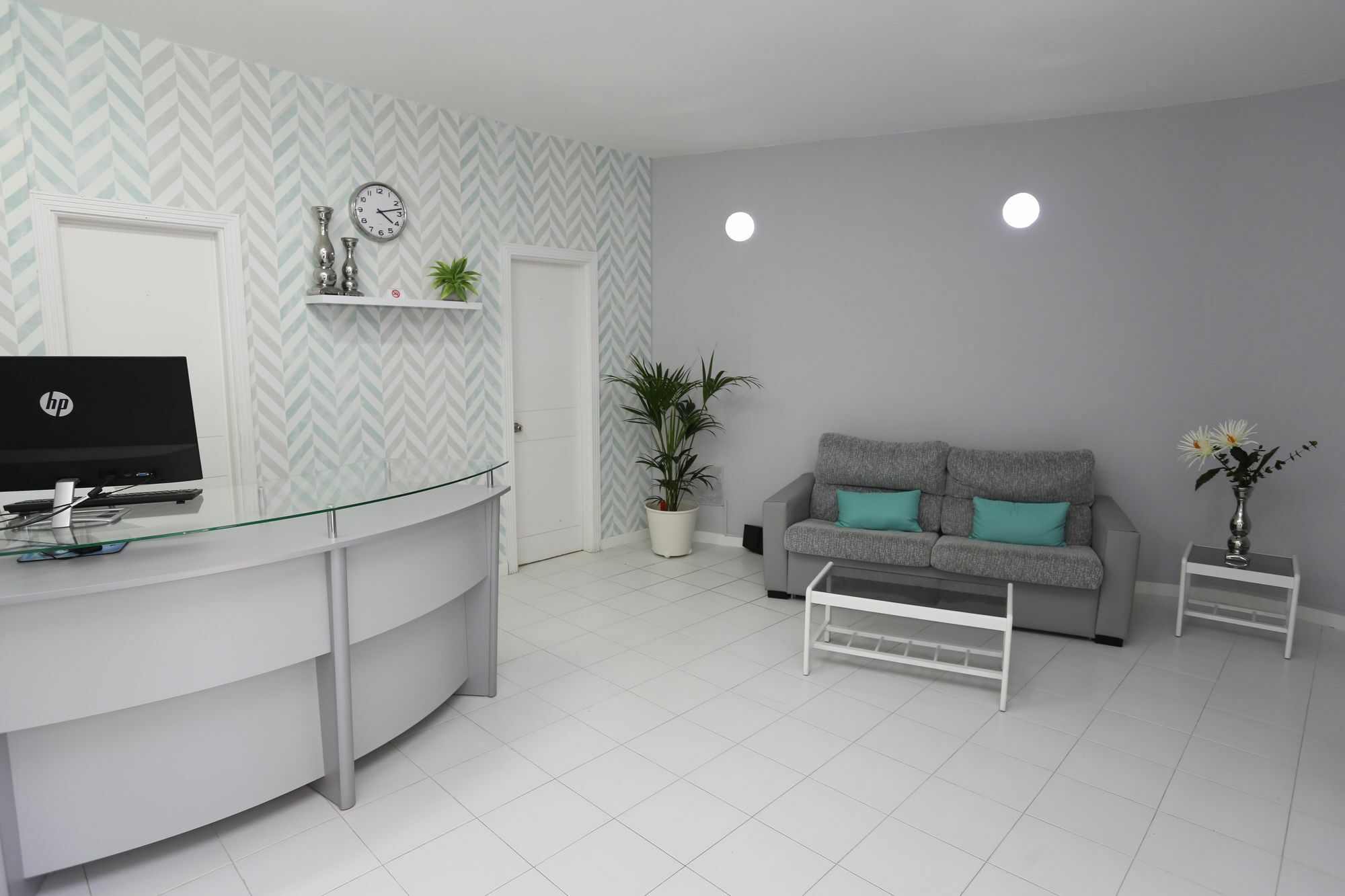 Apartamentos Halley Puerto Rico  Zewnętrze zdjęcie