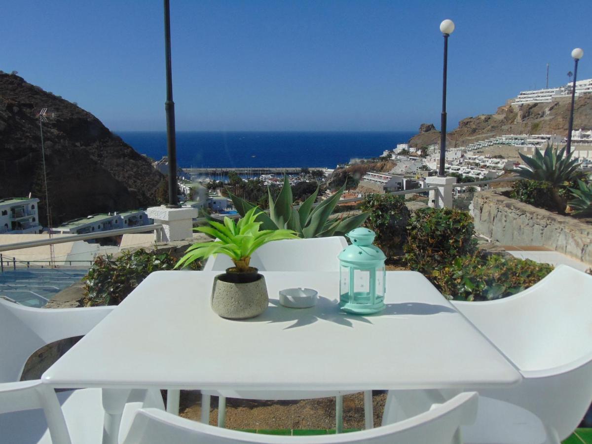 Apartamentos Halley Puerto Rico  Zewnętrze zdjęcie