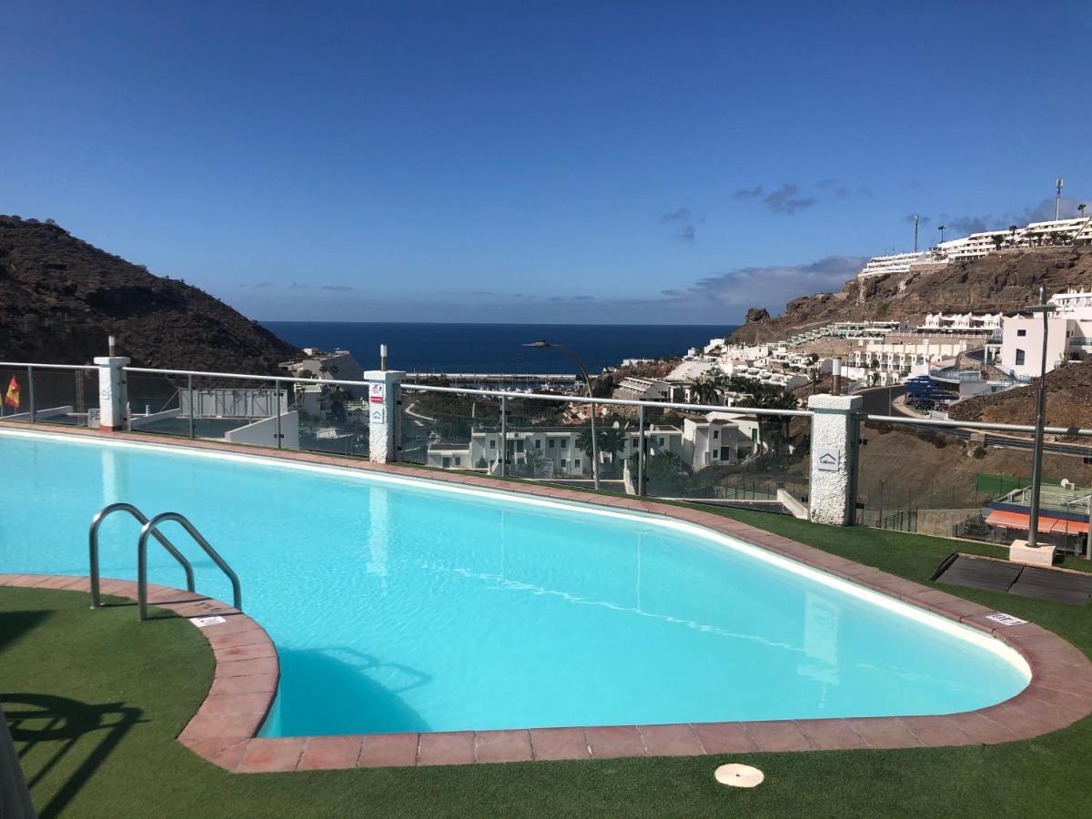 Apartamentos Halley Puerto Rico  Zewnętrze zdjęcie
